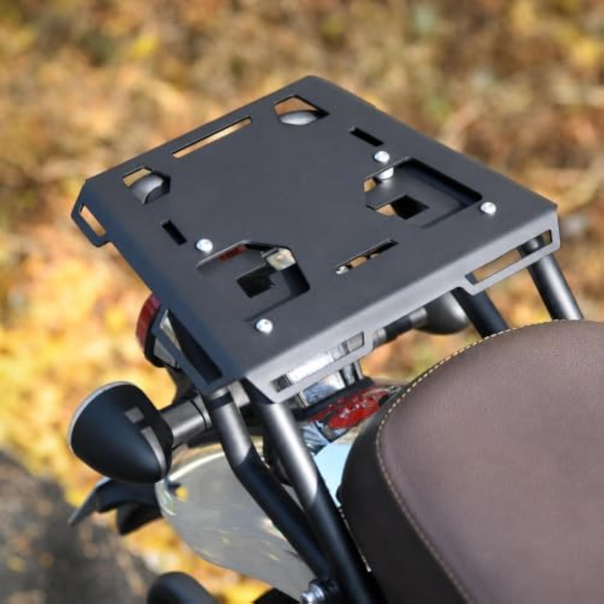 Carrier Plate for Meteor Hness (Pack of 1)